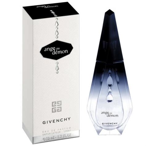 angel o demonio perfume givenchy|ange ou demon reviews.